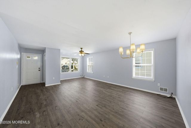 2373 Mount Hood Lane, Toms River, NJ 08753