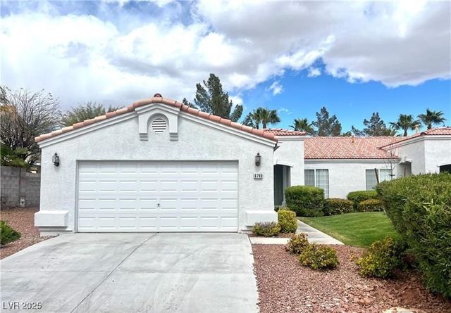 8798 Beacon Harbor Avenue, Las Vegas, NV 89147