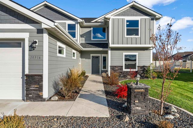 10316 N Lindeke Ct, Spokane, WA 99208