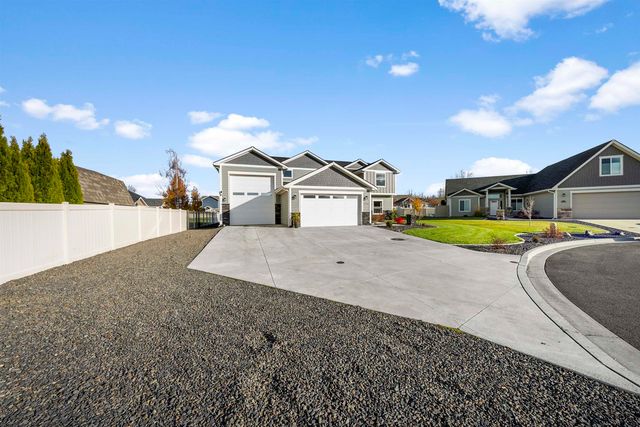 10316 N Lindeke Ct, Spokane, WA 99208