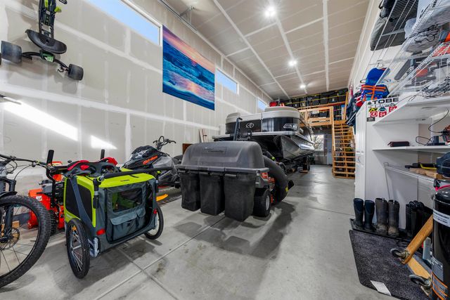 10316 N Lindeke Ct, Spokane, WA 99208