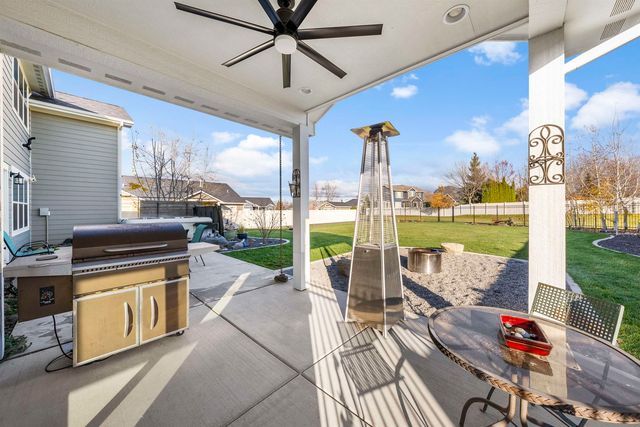 10316 N Lindeke Ct, Spokane, WA 99208