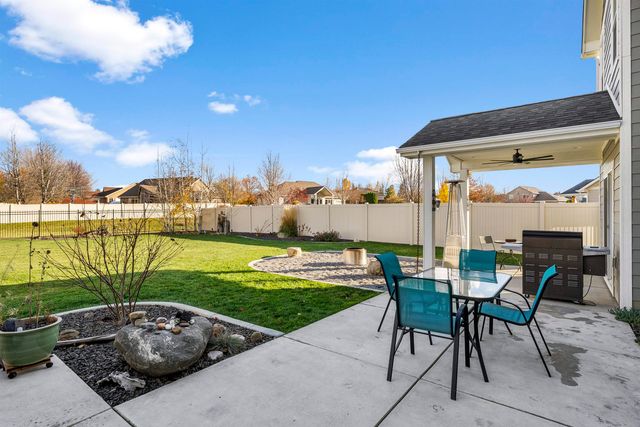 10316 N Lindeke Ct, Spokane, WA 99208