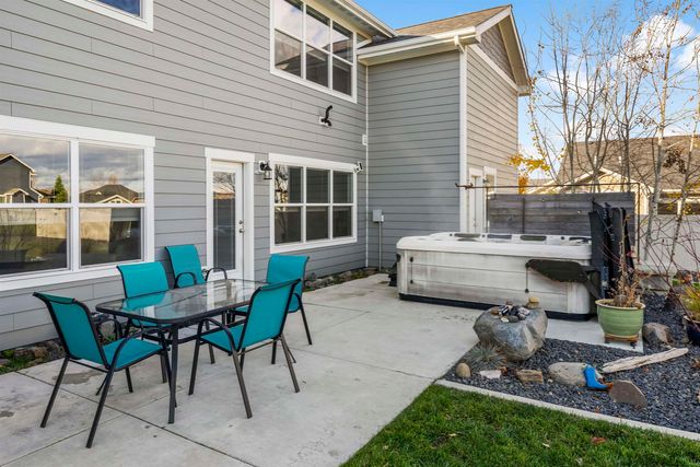 10316 N Lindeke Ct, Spokane, WA 99208