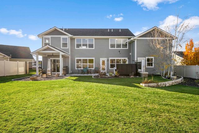 10316 N Lindeke Ct, Spokane, WA 99208