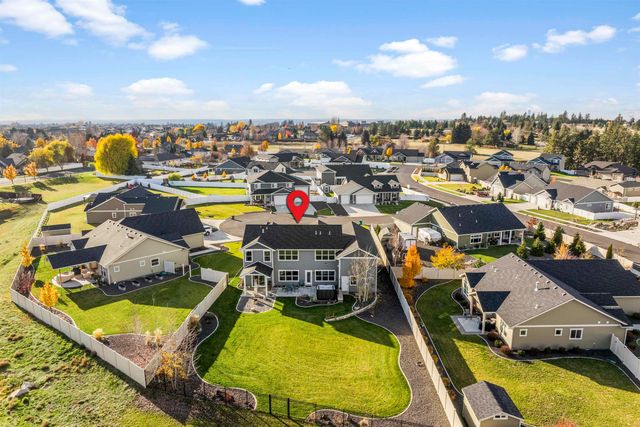 10316 N Lindeke Ct, Spokane, WA 99208