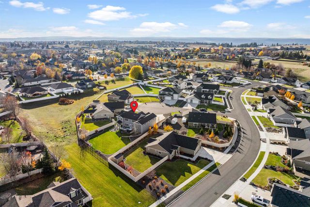 10316 N Lindeke Ct, Spokane, WA 99208