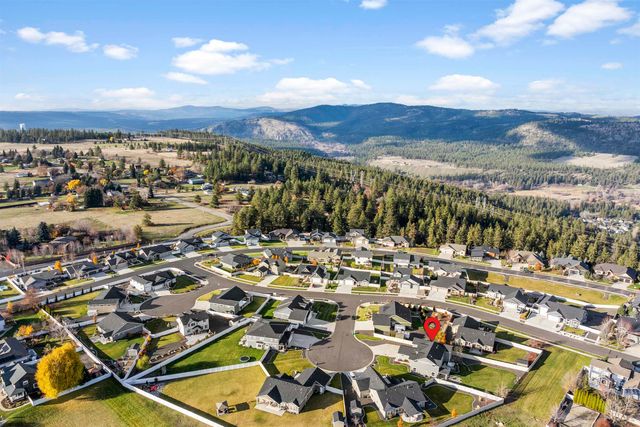 10316 N Lindeke Ct, Spokane, WA 99208