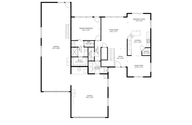 10316 N Lindeke Ct, Spokane, WA 99208