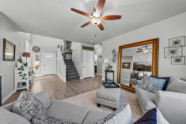 10316 N Lindeke Ct, Spokane, WA 99208