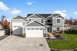 10316 N Lindeke Ct, Spokane, WA 99208