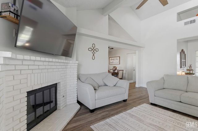 605 Jerlee Street, Bakersfield, CA 93314