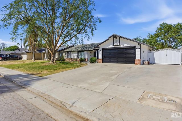 605 Jerlee Street, Bakersfield, CA 93314
