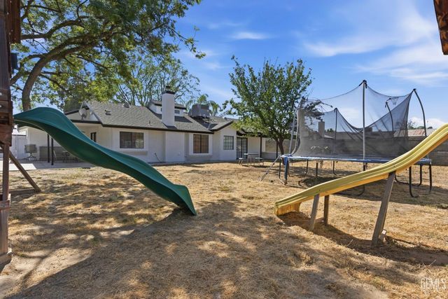 605 Jerlee Street, Bakersfield, CA 93314