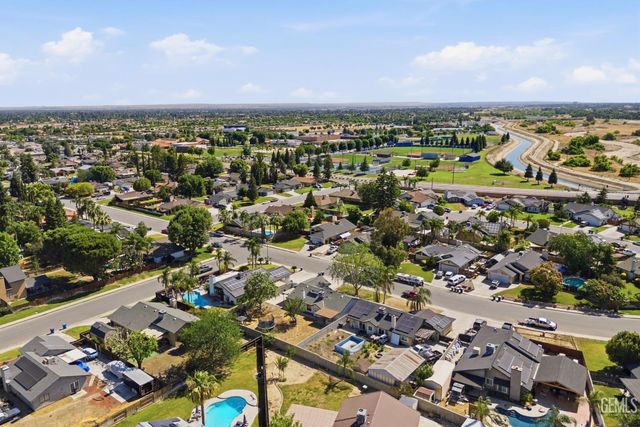 605 Jerlee Street, Bakersfield, CA 93314
