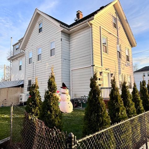 12 Pine St 2, Attleboro, MA 02703