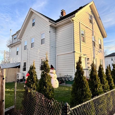 12 Pine St 2, Attleboro, MA 02703