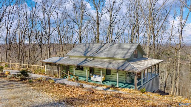 1076 County Road 81, Fort Payne, AL 35967