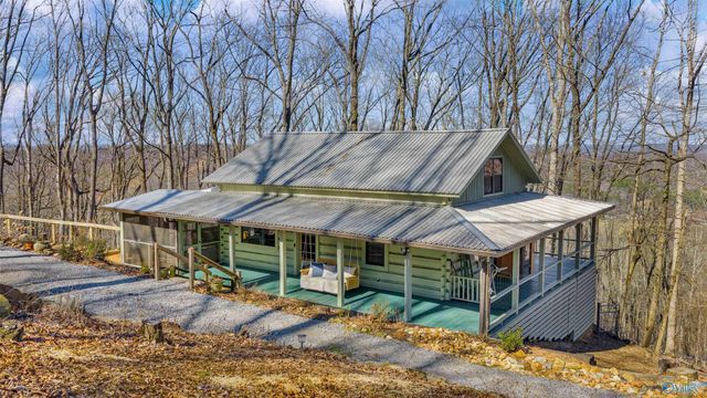 1076 County Road 81, Fort Payne, AL 35967