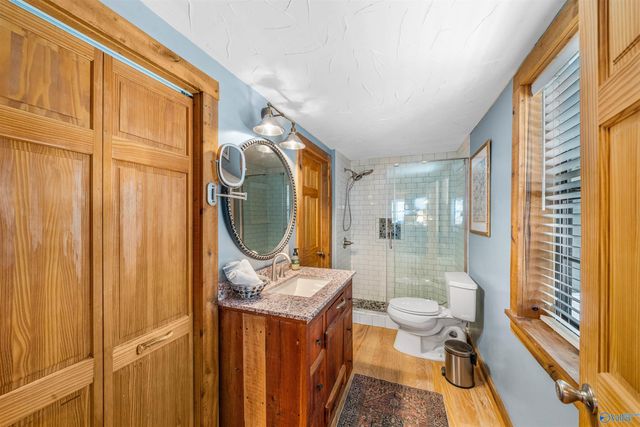 1076 County Road 81, Fort Payne, AL 35967