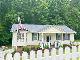 199 Valley Crest Drive, Mount Carmel, TN 37645