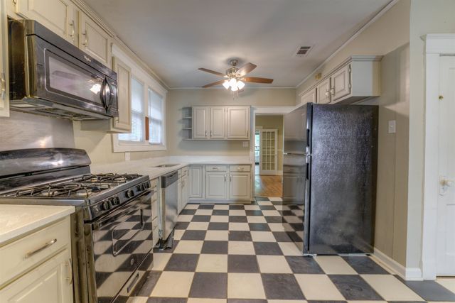 719 MAURY ST, Memphis, TN 38107