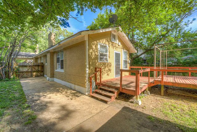 719 MAURY ST, Memphis, TN 38107