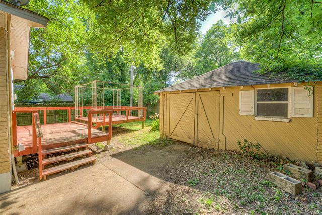 719 MAURY ST, Memphis, TN 38107