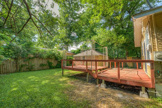 719 MAURY ST, Memphis, TN 38107