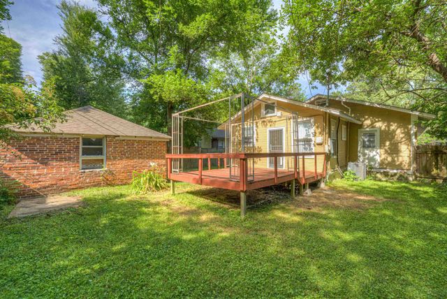 719 MAURY ST, Memphis, TN 38107