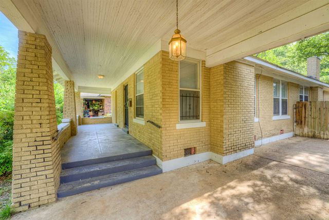 719 MAURY ST, Memphis, TN 38107