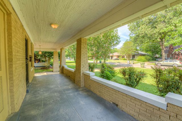 719 MAURY ST, Memphis, TN 38107