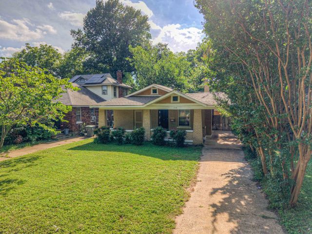 719 MAURY ST, Memphis, TN 38107