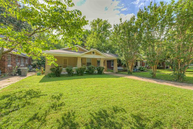 719 MAURY ST, Memphis, TN 38107