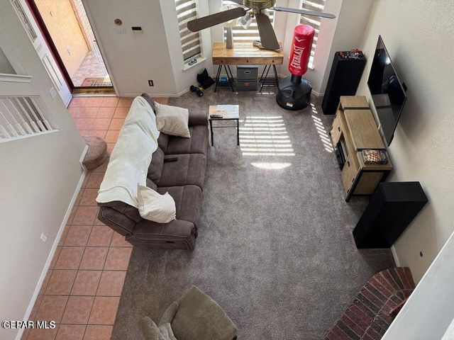 1485 Desierto Rico Avenue, El Paso, TX 79912