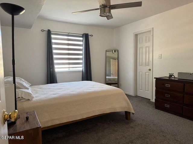 1485 Desierto Rico Avenue, El Paso, TX 79912