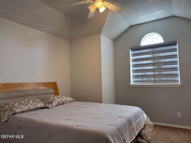 1485 Desierto Rico Avenue, El Paso, TX 79912