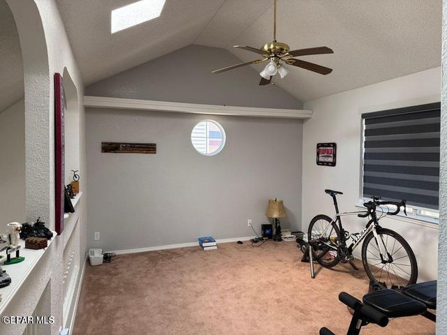 1485 Desierto Rico Avenue, El Paso, TX 79912