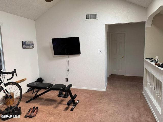 1485 Desierto Rico Avenue, El Paso, TX 79912