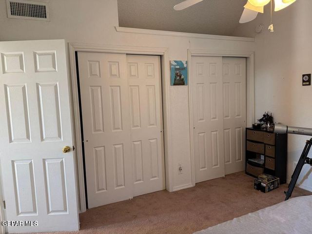 1485 Desierto Rico Avenue, El Paso, TX 79912