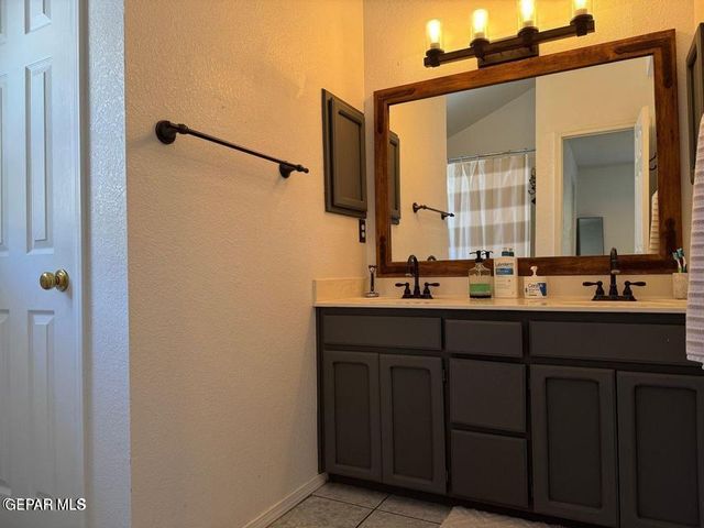 1485 Desierto Rico Avenue, El Paso, TX 79912