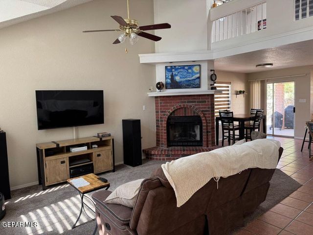 1485 Desierto Rico Avenue, El Paso, TX 79912