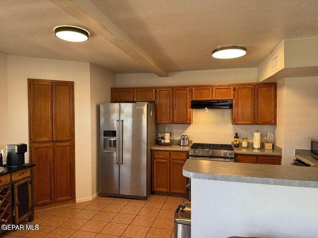 1485 Desierto Rico Avenue, El Paso, TX 79912