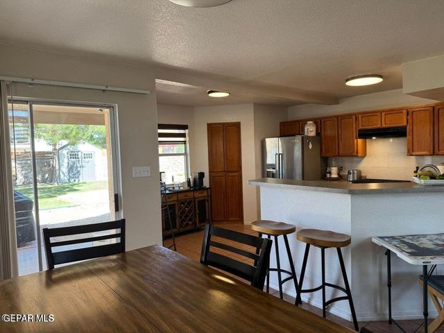 1485 Desierto Rico Avenue, El Paso, TX 79912