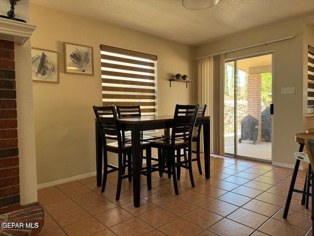 1485 Desierto Rico Avenue, El Paso, TX 79912