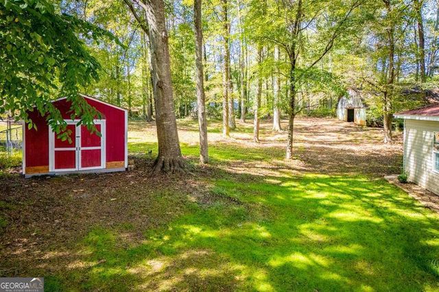 1531 Tyus Carrollton Road, Carrollton, GA 30116