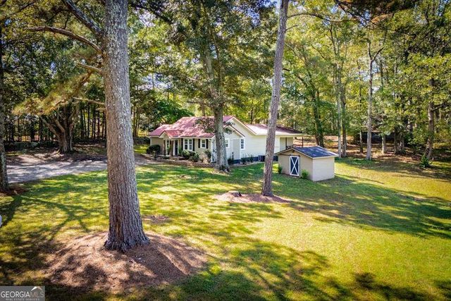 1531 Tyus Carrollton Road, Carrollton, GA 30116