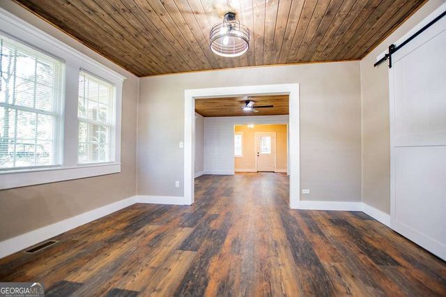 1531 Tyus Carrollton Road, Carrollton, GA 30116