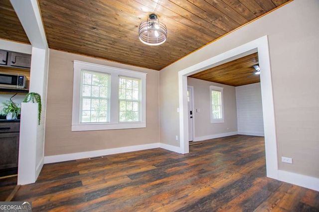 1531 Tyus Carrollton Road, Carrollton, GA 30116