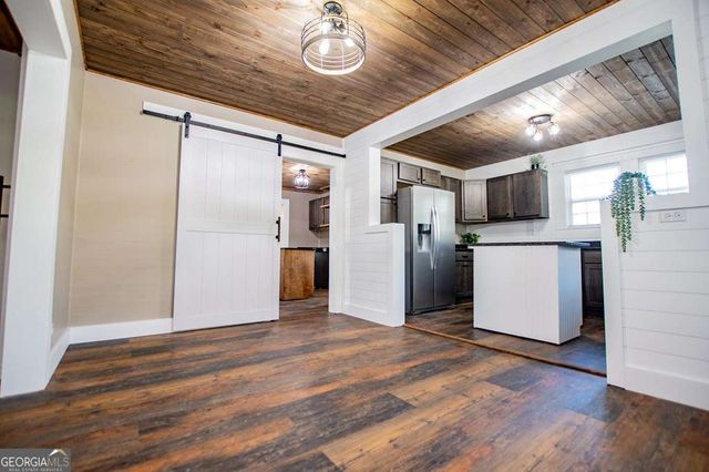 1531 Tyus Carrollton Road, Carrollton, GA 30116